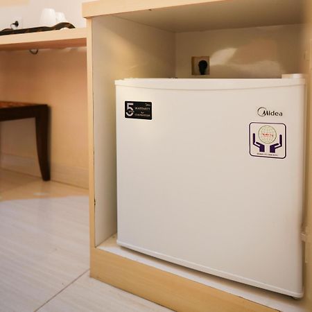 Omahkura 1 Apartment ยอกยาการ์ตา ภายนอก รูปภาพ