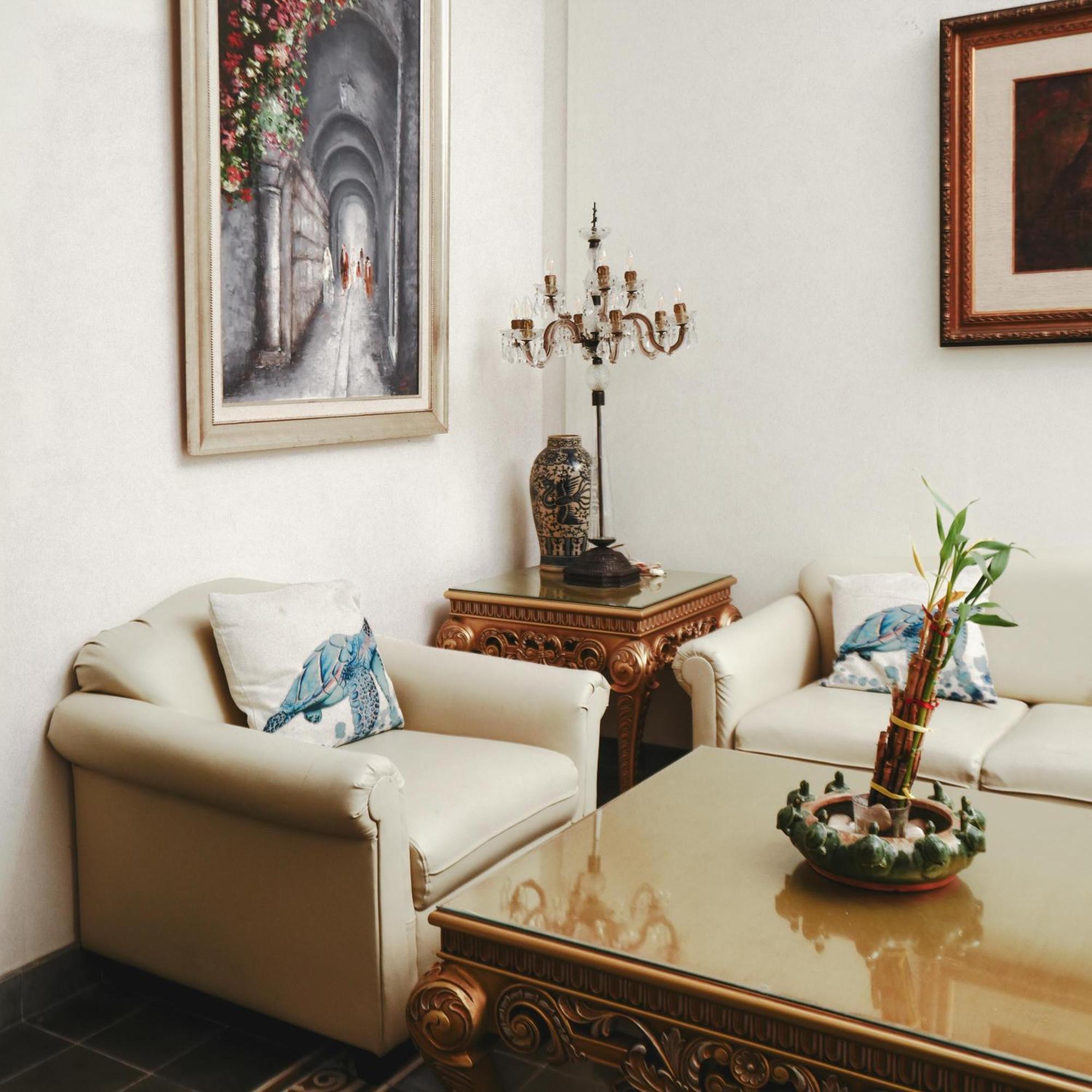 Omahkura 1 Apartment ยอกยาการ์ตา ภายนอก รูปภาพ