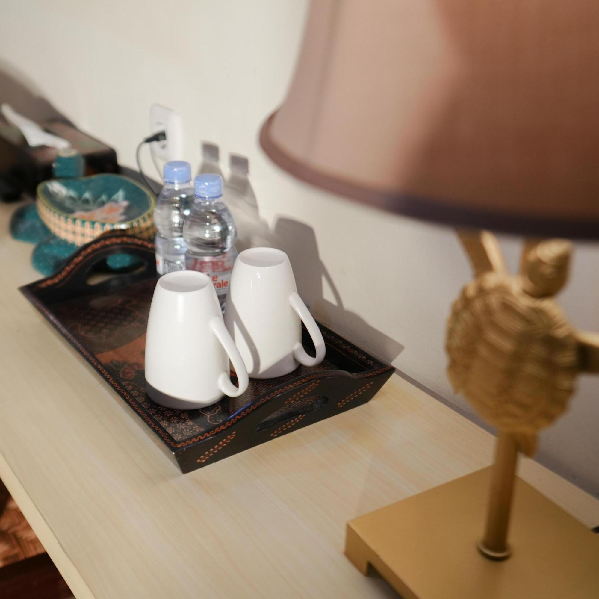 Omahkura 1 Apartment ยอกยาการ์ตา ภายนอก รูปภาพ