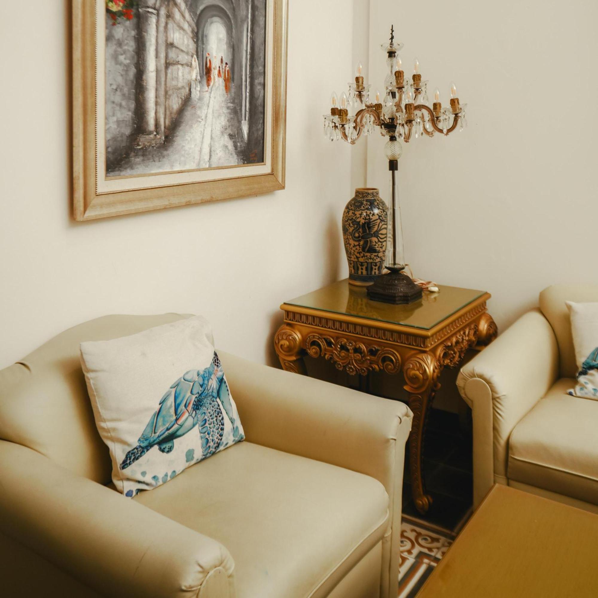 Omahkura 1 Apartment ยอกยาการ์ตา ภายนอก รูปภาพ