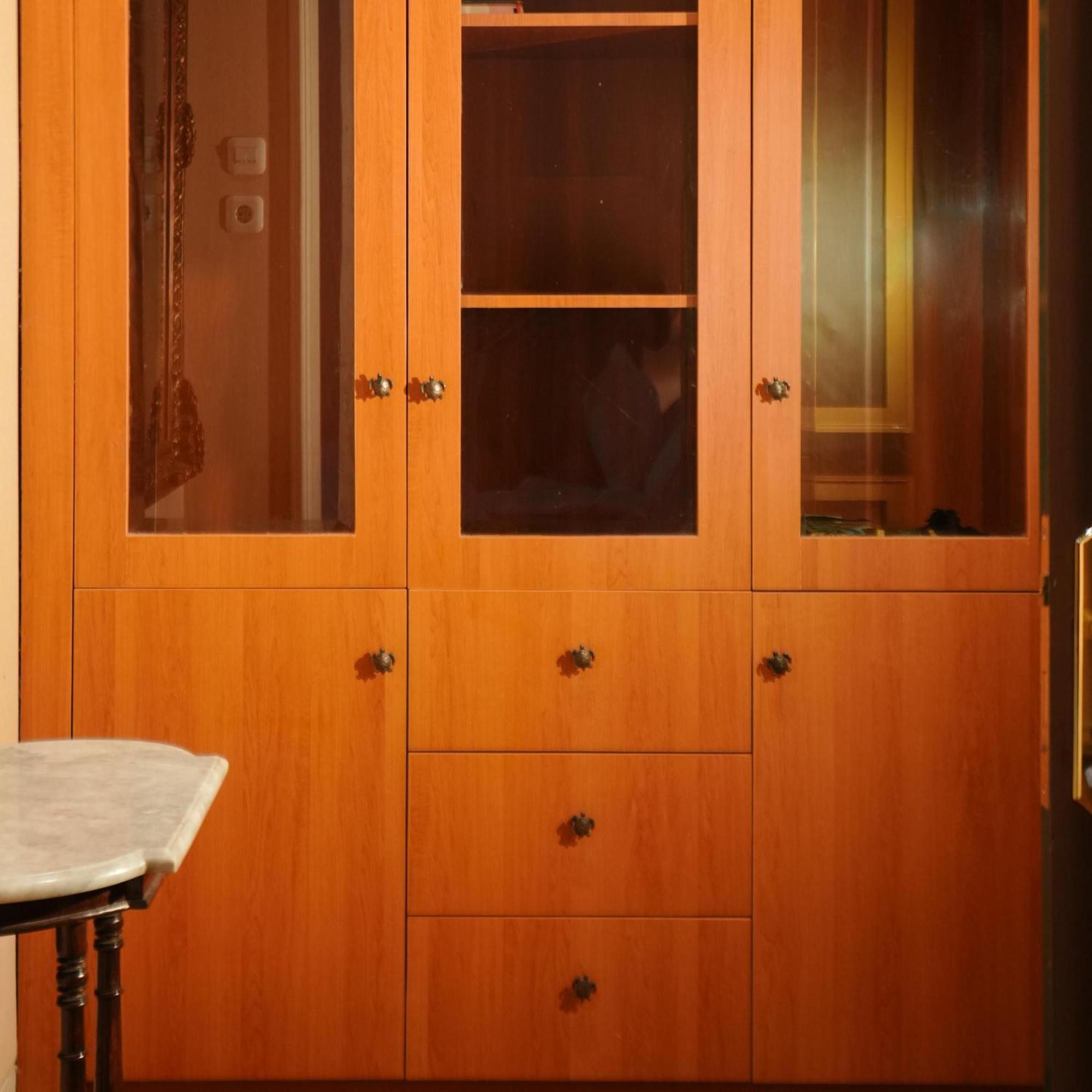 Omahkura 1 Apartment ยอกยาการ์ตา ภายนอก รูปภาพ